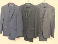 ORIHICA COMME CA ISM スーツ セットアップ 3点セットのサムネイル
