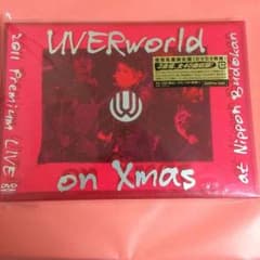 UVERworld DVDのサムネイル