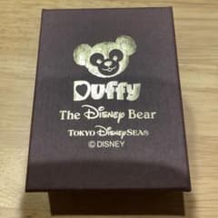 ディズニー　ダッフィー　ネックレスのサムネイル