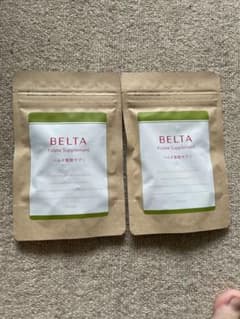 BELTA ベルタ葉酸サプリのサムネイル