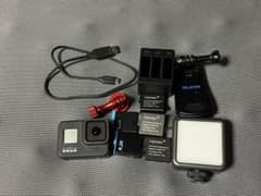 GoPro HERO8のサムネイル