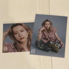 BUDDiiS 生写真セット #040 MORRIE - メルカリ