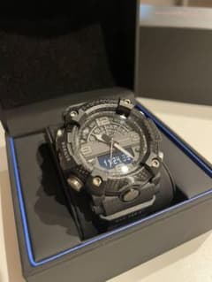 CASIO G-SHOCK 腕時計のサムネイル