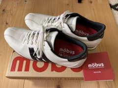 mobus モーブス スニーカーのサムネイル