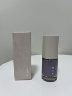 RMK ネイルラッカー　トワイライトタイムのサムネイル