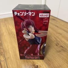 バ*ロ様 チェンソーマン　BiCute Bunnies マキマ　Red ver.のサムネイル
