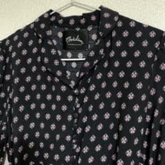古着風のきれいめワンピースのサムネイル