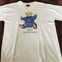 ラルフローレン vintage Tシャツのサムネイル