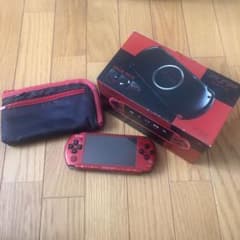 PSP 値下げ中のサムネイル