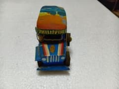 クラシックカー サファリ車のサムネイル