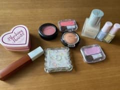 ♡   コスメまとめ売り　着払い♡のサムネイル