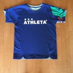 ATHLETA アスレタ Tシャツのサムネイル