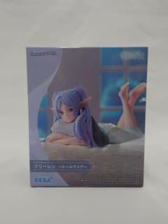 Funeral Frieren YumeMirrorize Frieren Roomwear Figure