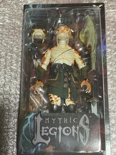 mythic legions Qoi（クォイ） 未使用品 - メルカリ