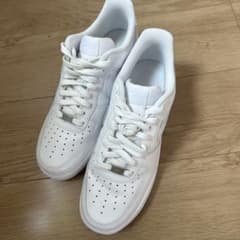 Nike Air Force 1 ホワイトのサムネイル