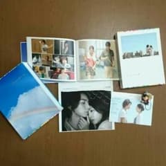 ライチさん専用 夏の恋は虹色に輝く 初回限定盤 DVDのサムネイル