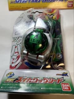 DX スイカロックシード 仮面ライダー鎧武のサムネイル