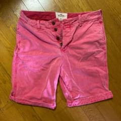 ホリスター ショートパンツのサムネイル