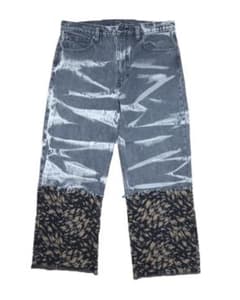Levi's リメイクジーンズ【フリーズムーン様専用】のサムネイル