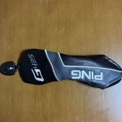 PING G425 ヘッドカバー ユーティリティ用のサムネイル
