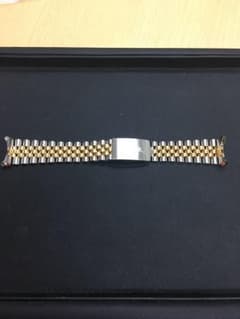ROLEX ロレックス 5連ジュビリー ブレスレット フラッシュフィット付きのサムネイル