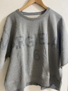 MM6/半袖スウェットのサムネイル