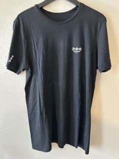 HOORSENBUHS Tシャツ ブラック Sサイズのサムネイル