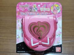 キュアモジューレキャリー　新品未開封　スイートプリキュア♪のサムネイル