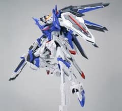 新品・送料無料】1/100 ライジングフリーダム 海外製 - メルカリ