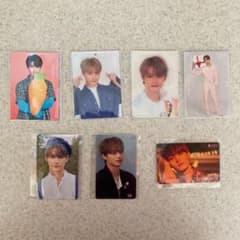 SEVENTEEN トレカのサムネイル