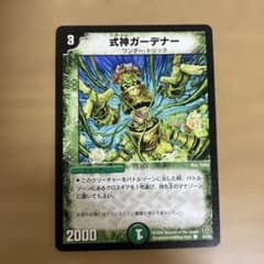 式神ガーデナー ワンダートリック - メルカリ