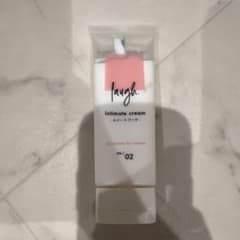 laugh Intimate cream no.02 75gのサムネイル