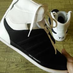 Y-3　YOHJI  YAMAMOTOのサムネイル
