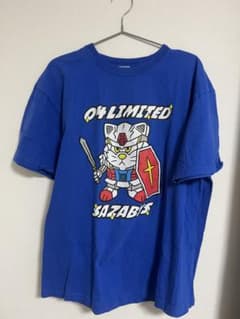 04 Limited Sazabys Tシャツ (XL)のサムネイル