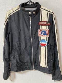 ヒステリックグラマー　レーシングジャケットのサムネイル
