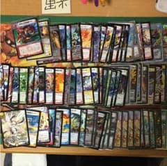 デュエルマスターズのサムネイル