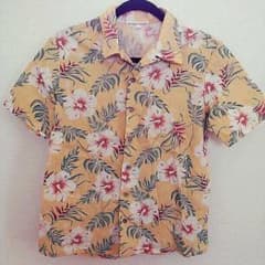 あやこ様専用 アロハシャツ♡のサムネイル