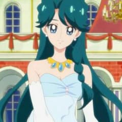 あこ様専用★プリンセスプリキュア★ストローボトルのサムネイル