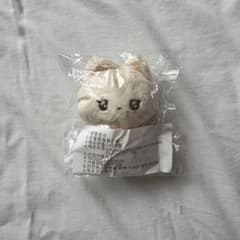 NCT WISH DOLL ウィッシュ ドール ぬいぐるみ マスコット ユウシ