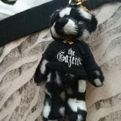 the GazettE ベアキーのサムネイル
