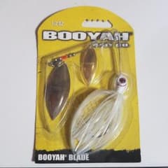 BOOYAH ブーヤーブレード　1/2oz スピナーベイトのサムネイル