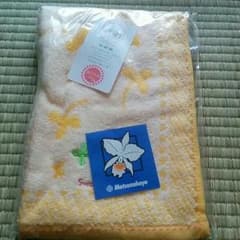 専用ふわふわタオルのサムネイル