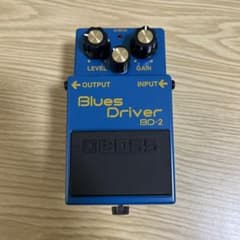 BD-2 (Blues Driver)のサムネイル