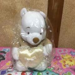 ホワイトデープーさんのサムネイル