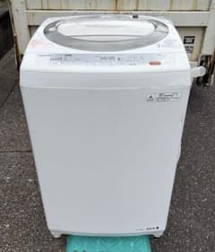 TOSHIBA 洗濯機 AW-70DL 2013年製 - メルカリ