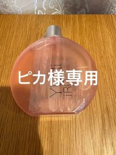 ※ピカ様専用※ユリイロ ボディオイル ホワイトリリー 未開封 3つセットのサムネイル