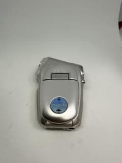 SANYO Xacti 캠코더 본체 전용 실버 3.2megapixel