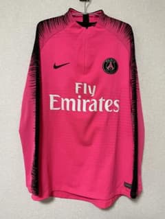 NIKE PSG パリサンジェルマン ヴェイパーニット インポートSサイズ NIKE PSG パリサンジェルマン ヴェイパーニット インポートSサイズ 21