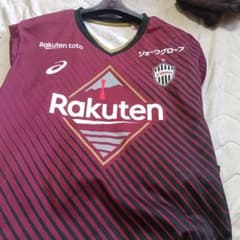 Vissel Kobe 赤黒シャツ 4xl Vissel Kobe 赤黒シャツ 4xl - メルカリ
