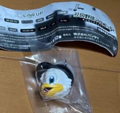 プロ野球マスコット めじるしアクセサリー マーくんのサムネイル